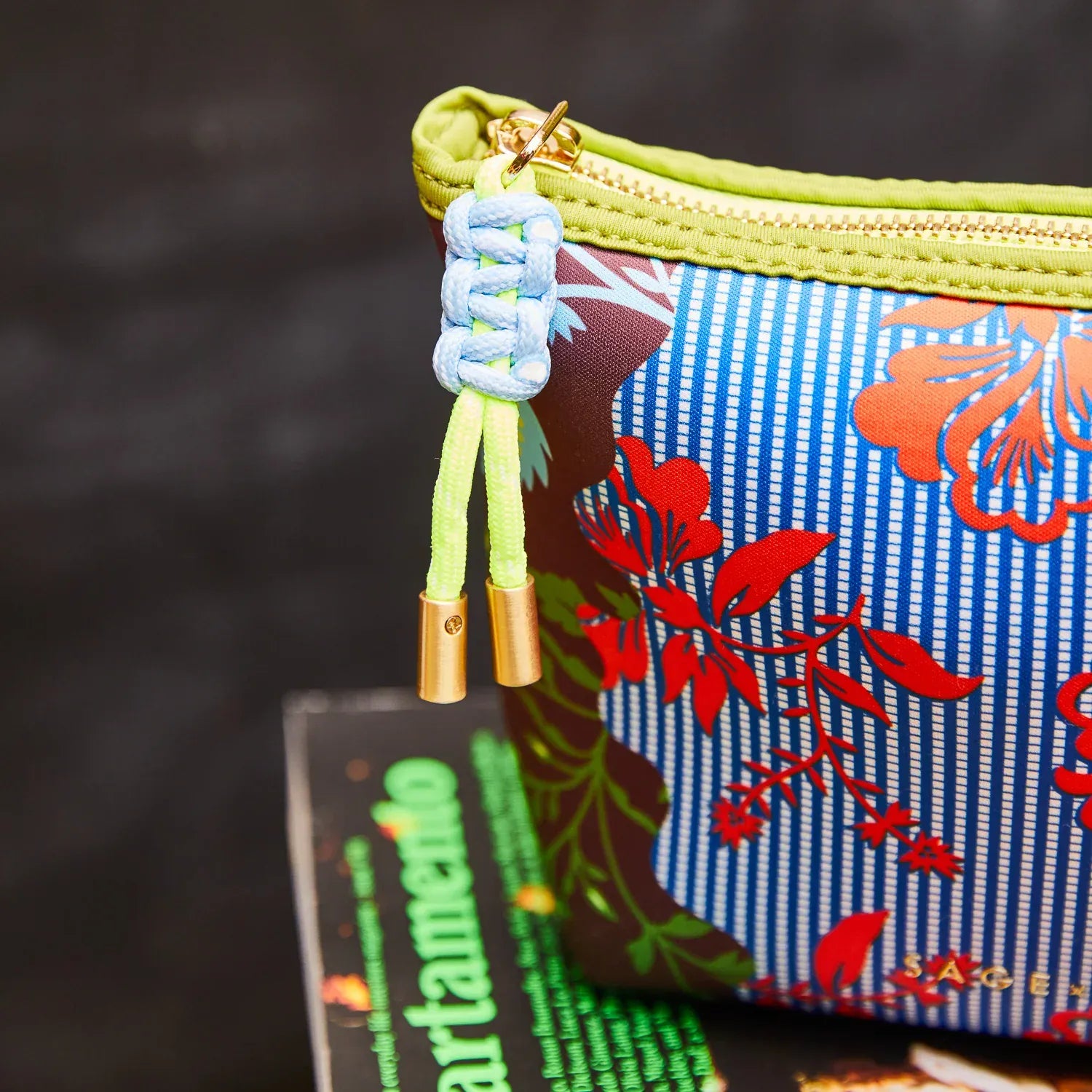 Leilani Purse | La Palma