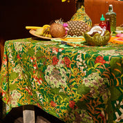 Francesca Table Cloth