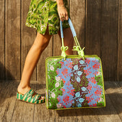 Leilani Tote Bag | La Palma