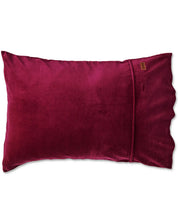 Anemone Velvet Pillowcases | Standard set of 2