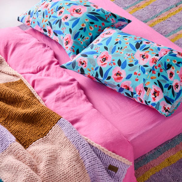 Pillowcases 2P Std Set