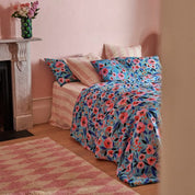 Morning Harvest Linen Quilt Cover