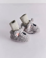 Koala Baby Booties