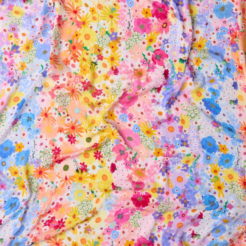 Bamboo Swaddle One Size