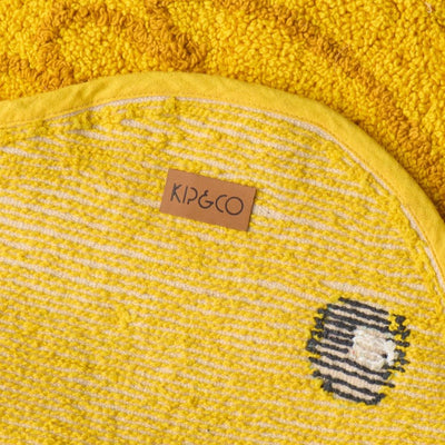Bath Mat One Size