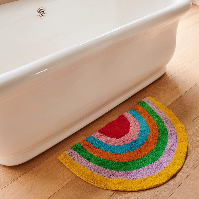 Bath Mat One Size