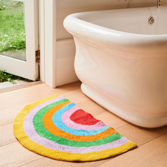 Bath Mat One Size