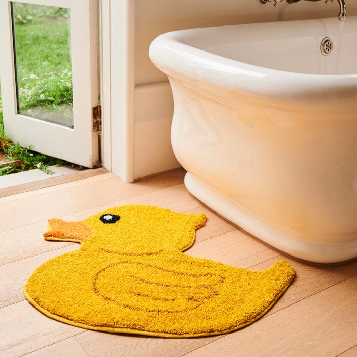Bath Mat One Size