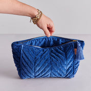 Toiletry Bags