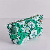 Toiletry Bags