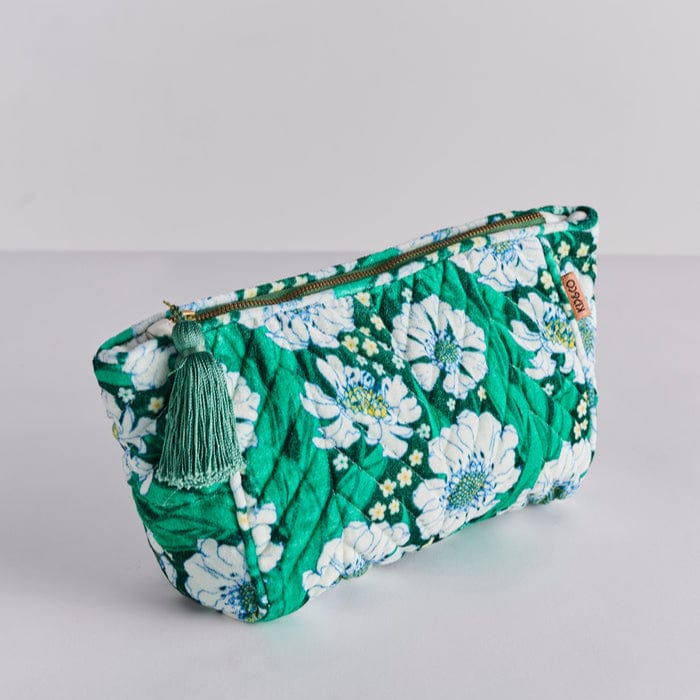 Toiletry Bags