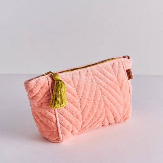 Toiletry Bags