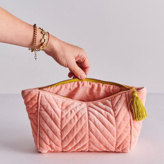 Toiletry Bags