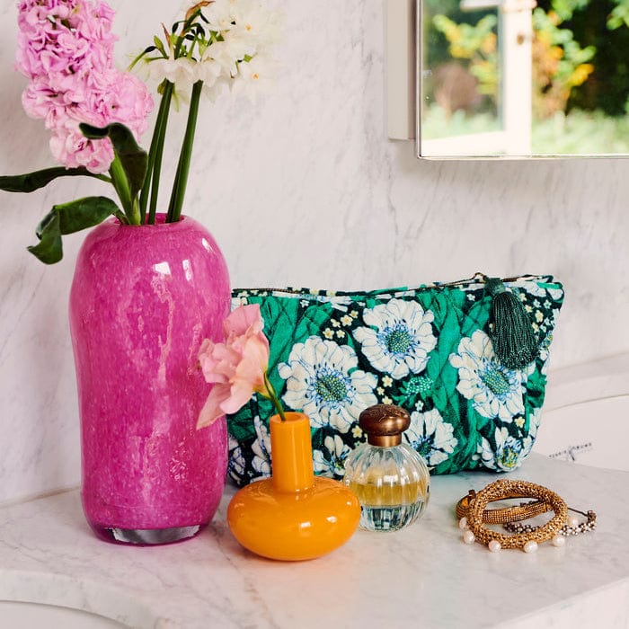 Toiletry Bags