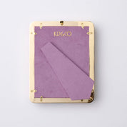 Small Velvet Photo Frame