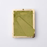 Small Velvet Photo Frame