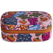 Lyon Velvet Jewellery Box