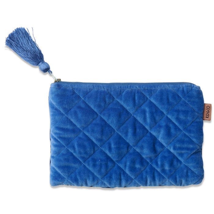 Velvet Cosmetics Purse