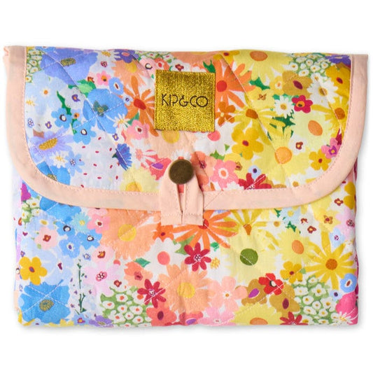 Baby Change Mat