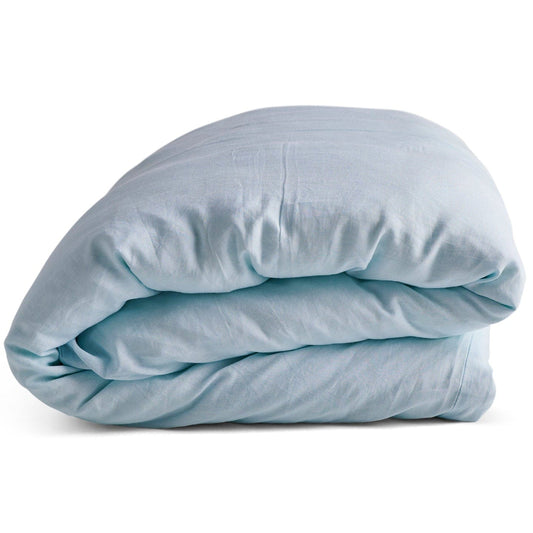 Quiet Tide Linen Quilt Cover