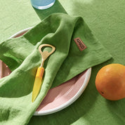 Lemon Zest Brasserie Bottle Opener