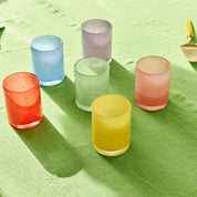 Dreamy Tumbler Glass 6P Set