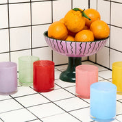 Dreamy Tumbler Glass 6P Set