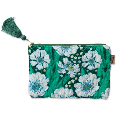 Velvet Cosmetics Purse