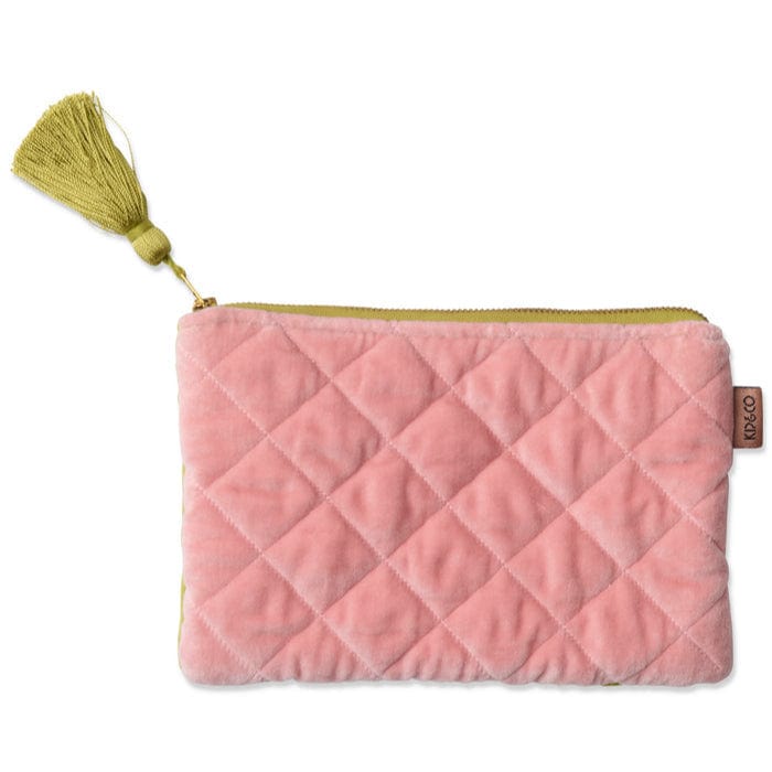 Velvet Cosmetics Purse