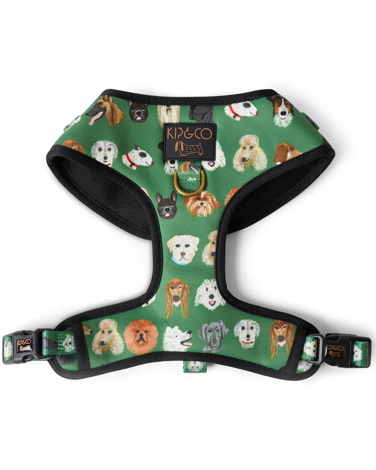 Dog Park Dog Harness | Small