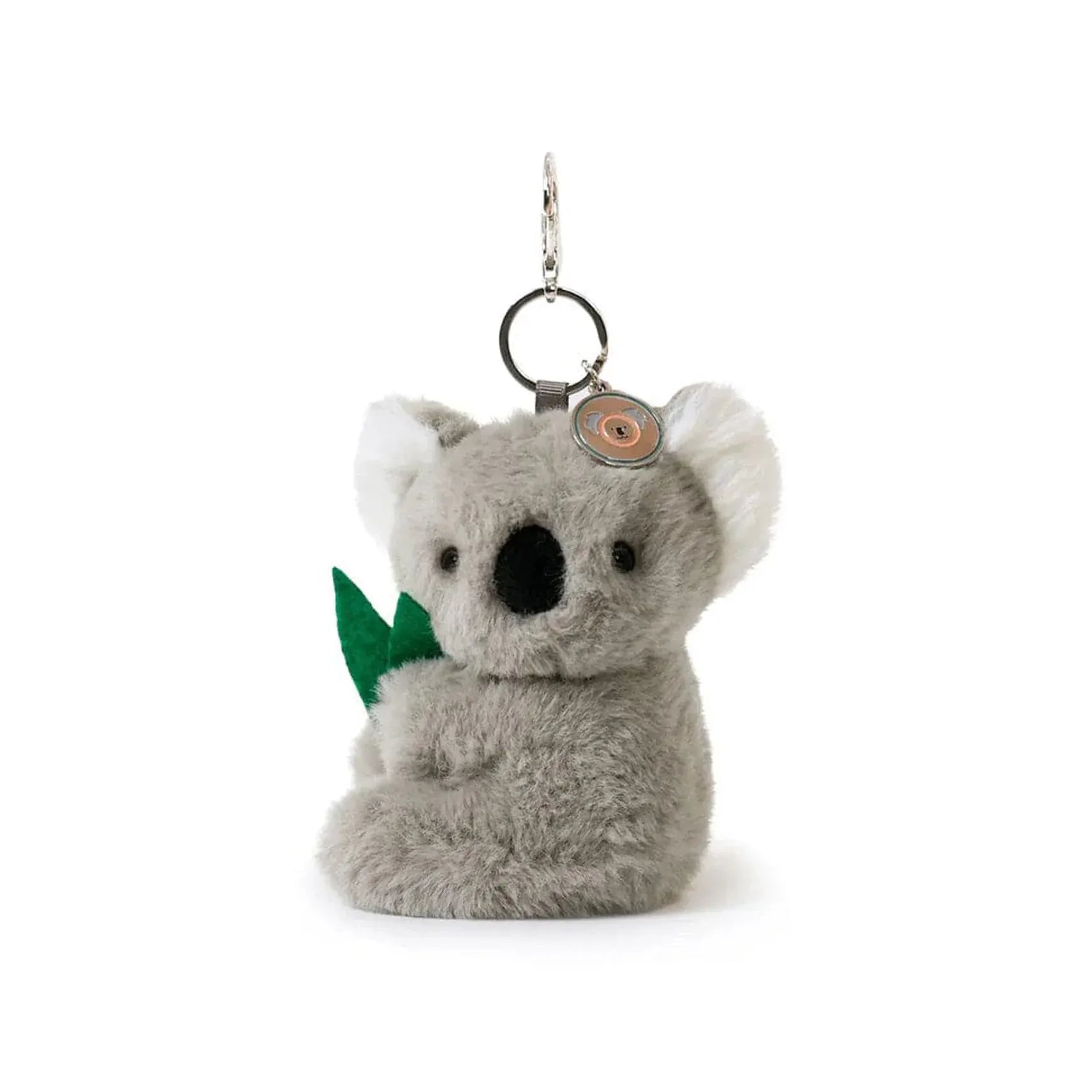 Kobi Koala | Plush Bag Charm