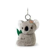Kobi Koala | Plush Bag Charm
