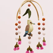 Baby Cot Mobile