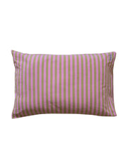 Lilac Sprout Bedding