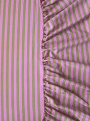 Lilac Sprout Bedding