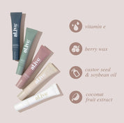 Tinted Lip Butter