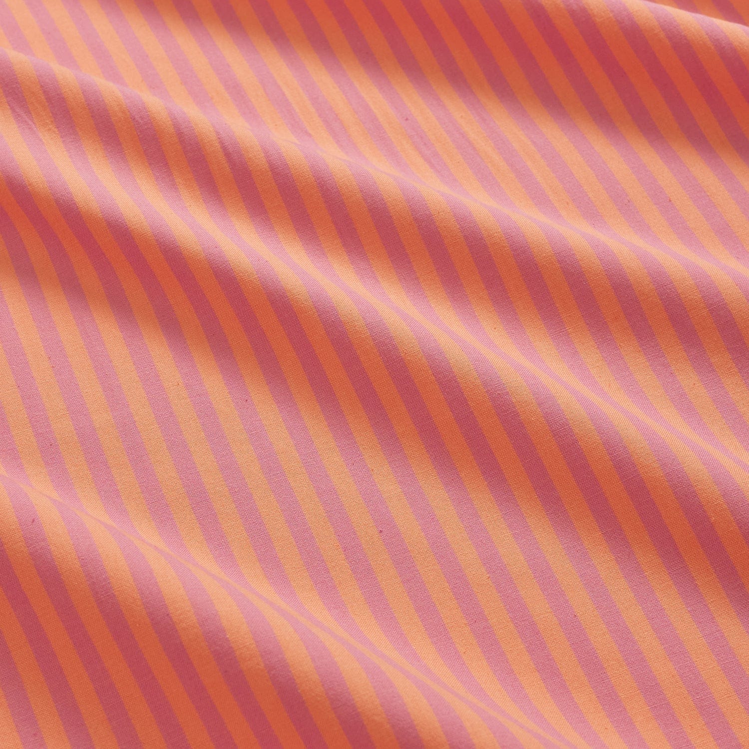 Bundi Cotton Sheets | Rosewater