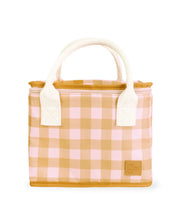 Rose All Day Lunch Bag