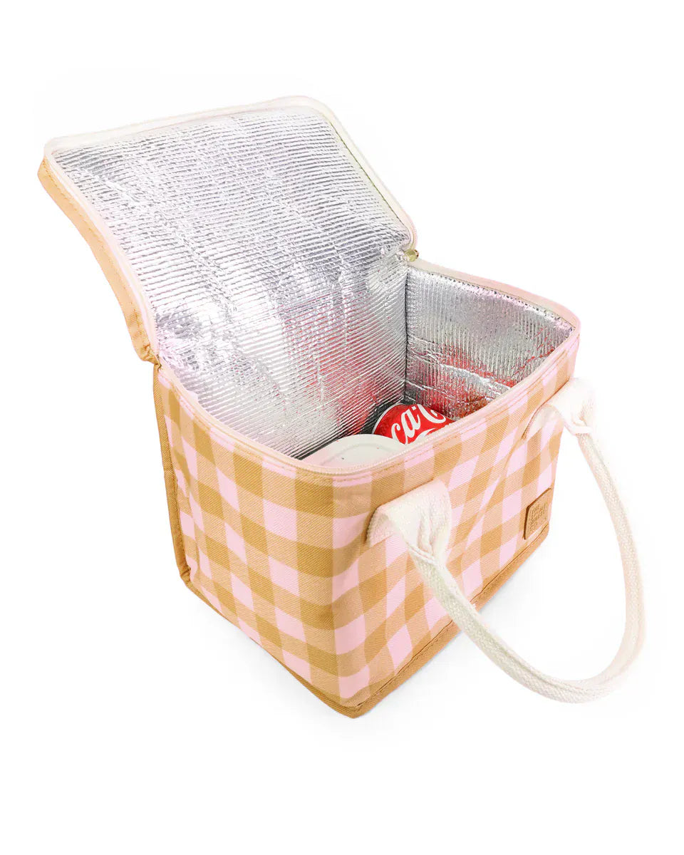 Rose All Day Lunch Bag