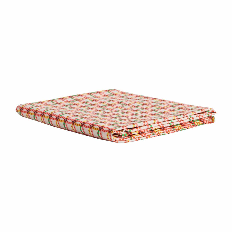 Sorrento Cotton Fitted Sheet