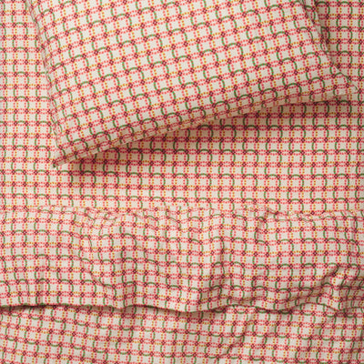 Sorrento Cotton Fitted Sheet