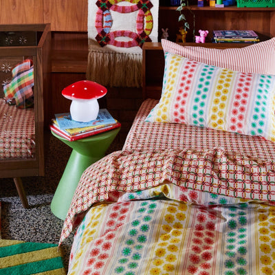 Sorrento Cotton Flat Sheet