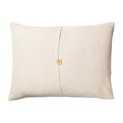 Pietro Cotton Pillowcase | Cherry