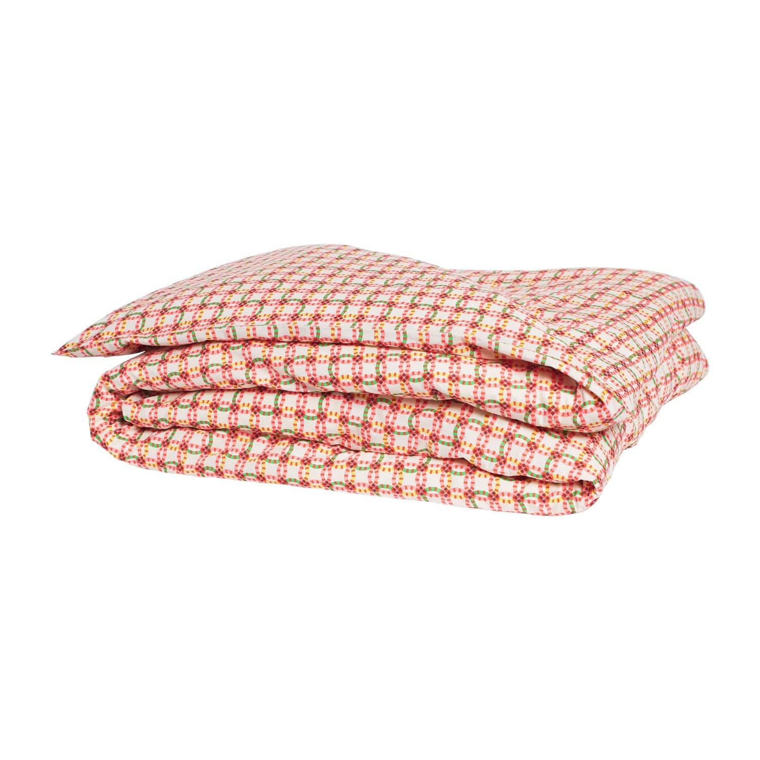 Sorrento Cotton Quilt Cover