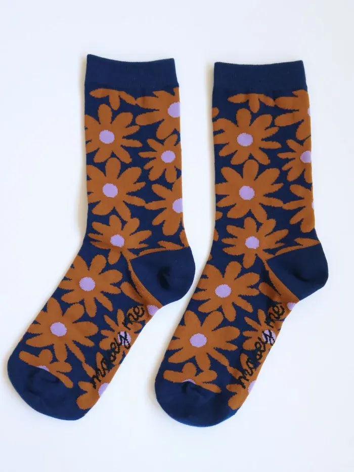 Socks by Mosey Me