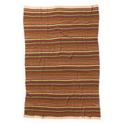 Arlette Knit Blanket | Emerald