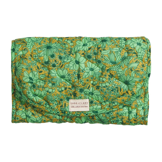 Evette Change Mat (Martini)