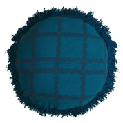 Lottie Embroidered Cushion