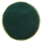 Etienne Velvet Floor Cushion