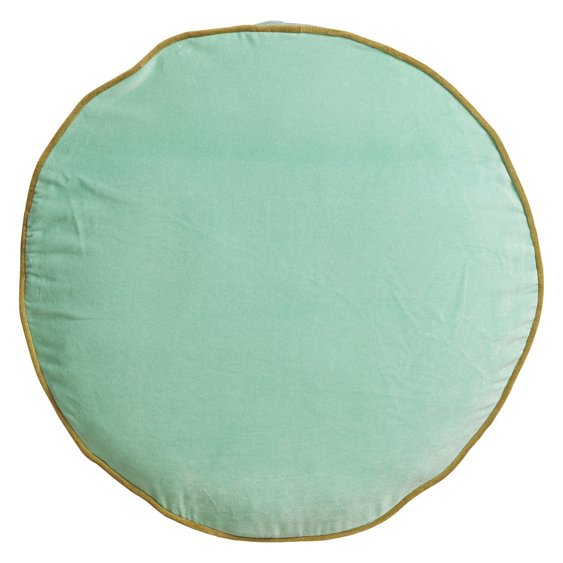 Etienne Velvet Floor Cushion